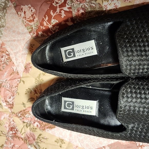 GIORGIO'S PALM BEACH SHOES - Picture 9 of 12
